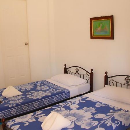 Dona Jovita Garden Resort Calamba  Ngoại thất bức ảnh